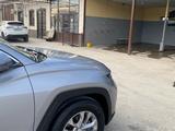 Hyundai Tucson 2021 года за 13 000 000 тг. в Шымкент – фото 2