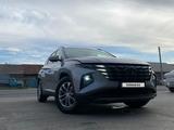 Hyundai Tucson 2021 года за 13 000 000 тг. в Шымкент – фото 5