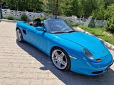 Porsche Boxster 2003 года за 9 800 000 тг. в Караганда