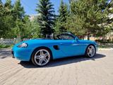 Porsche Boxster 2003 года за 9 800 000 тг. в Караганда – фото 2