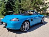Porsche Boxster 2003 года за 9 800 000 тг. в Караганда – фото 3