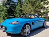 Porsche Boxster 2003 года за 9 800 000 тг. в Караганда – фото 5