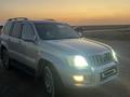 Toyota Land Cruiser Prado 2004 года за 9 000 000 тг. в Актау – фото 2