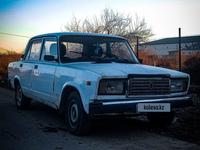 ВАЗ (Lada) 2107 2005 года за 600 000 тг. в Туркестан