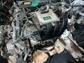 Двигатель Opel Astra Vectra Z18XEP 1.8 за 350 000 тг. в Астана – фото 2