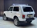 ВАЗ (Lada) Lada 2121 2019 года за 3 500 000 тг. в Актобе – фото 4