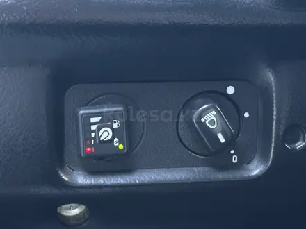 ВАЗ (Lada) Lada 2121 2019 года за 3 500 000 тг. в Актобе – фото 14