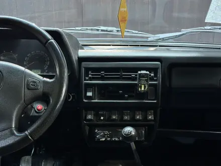 ВАЗ (Lada) Lada 2121 2019 года за 3 500 000 тг. в Актобе – фото 15