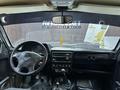 ВАЗ (Lada) Lada 2121 2019 года за 3 500 000 тг. в Актобе – фото 17