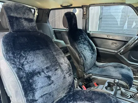 ВАЗ (Lada) Lada 2121 2019 года за 3 500 000 тг. в Актобе – фото 18