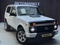 ВАЗ (Lada) Lada 2121 2019 года за 3 500 000 тг. в Актобе – фото 3