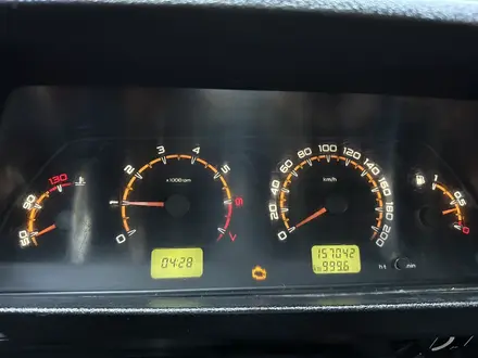 ВАЗ (Lada) Lada 2121 2019 года за 3 500 000 тг. в Актобе – фото 9