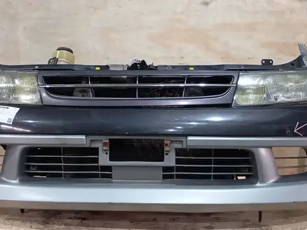 МОРДА ~ НОУСКАТ ~ TOYOTA ~ LUCIDA ~ Emina ~ ESTIMA за 200 000 тг. в Атырау
