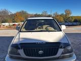 Lexus RX 300 1998 годаүшін4 000 000 тг. в Щучинск