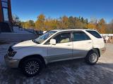 Lexus RX 300 1998 годаүшін4 000 000 тг. в Щучинск – фото 3