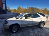 Lexus RX 300 1998 годаүшін4 000 000 тг. в Щучинск – фото 5