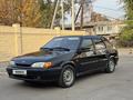 ВАЗ (Lada) 2114 2013 годаүшін2 200 000 тг. в Алматы – фото 4