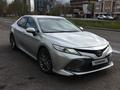 Toyota Camry 2018 годаfor14 200 000 тг. в Астана – фото 5