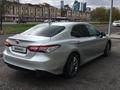 Toyota Camry 2018 годаfor14 200 000 тг. в Астана – фото 2