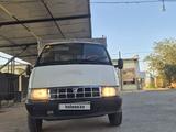 ГАЗ ГАЗель 2002 года за 2 200 000 тг. в Туркестан – фото 4