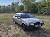 ВАЗ (Lada) 21099 2001 года за 1 000 000 тг. в Костанай – фото 3