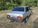 ВАЗ (Lada) 21099 2001 года за 1 000 000 тг. в Костанай – фото 4