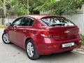 Chevrolet Cruze 2014 года за 4 950 000 тг. в Алматы – фото 3