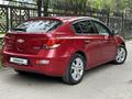 Chevrolet Cruze 2014 года за 4 950 000 тг. в Алматы – фото 4