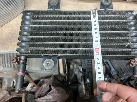 Радиатор акпп за 10 000 тг. в Караганда – фото 2