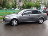 Daewoo Gentra 2014 года за 3 000 000 тг. в Семей – фото 4