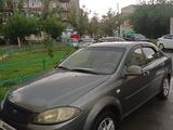 Daewoo Gentra 2014 года за 3 000 000 тг. в Семей – фото 5