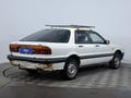 Mitsubishi Galant 1991 года за 490 000 тг. в Астана – фото 5