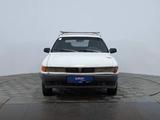 Mitsubishi Galant 1991 годаүшін490 000 тг. в Астана – фото 2
