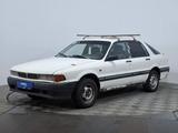 Mitsubishi Galant 1991 годаүшін490 000 тг. в Астана