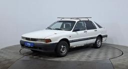 Mitsubishi Galant 1991 года за 490 000 тг. в Астана