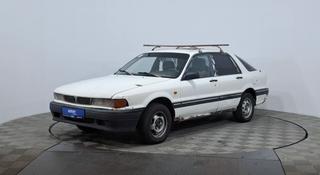 Mitsubishi Galant 1991 годаүшін490 000 тг. в Астана