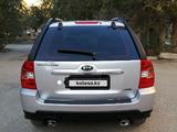 Kia Sportage 2008 годаfor7 000 000 тг. в Актобе – фото 3