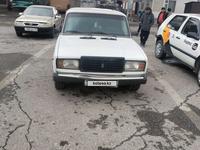 ВАЗ (Lada) 2107 2004 годаfor600 000 тг. в Туркестан