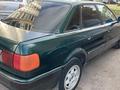 Audi 80 1993 годаfor1 240 000 тг. в Караганда – фото 4