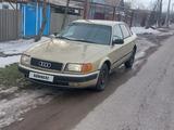 Audi 100 1991 года за 1 400 000 тг. в Кордай