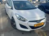 Hyundai i30 2014 года за 6 800 000 тг. в Уральск