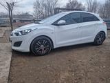 Hyundai i30 2014 года за 6 600 000 тг. в Уральск – фото 2