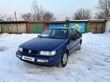 Volkswagen Passat 1993 годаүшін1 400 000 тг. в Алматы – фото 2
