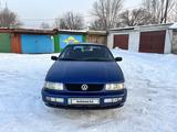 Volkswagen Passat 1993 годаүшін1 400 000 тг. в Алматы – фото 3