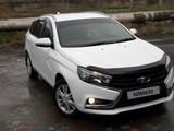 ВАЗ (Lada) Vesta SW 2018 года за 6 000 000 тг. в Семей