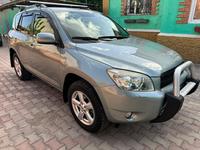 Toyota RAV4 2007 года за 7 700 000 тг. в Шымкент