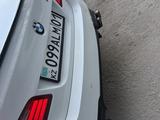 BMW 535 2015 года за 11 400 000 тг. в Астана – фото 2