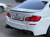 BMW 535 2015 года за 11 400 000 тг. в Астана