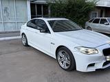 BMW 535 2015 года за 11 400 000 тг. в Астана – фото 5