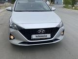 Hyundai Accent 2020 года за 7 100 000 тг. в Атырау